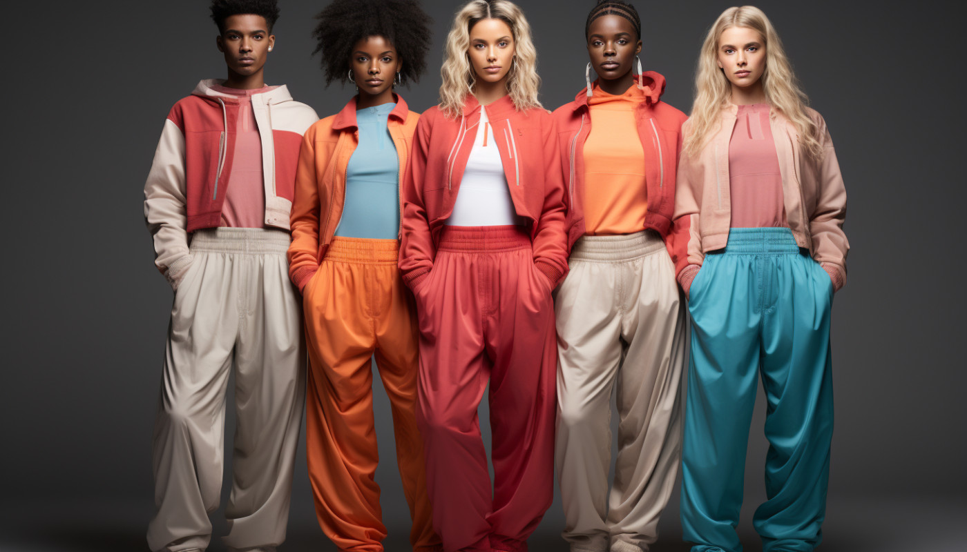 Breaking the Mold: An In-depth Look into Unisex Fashion Trends