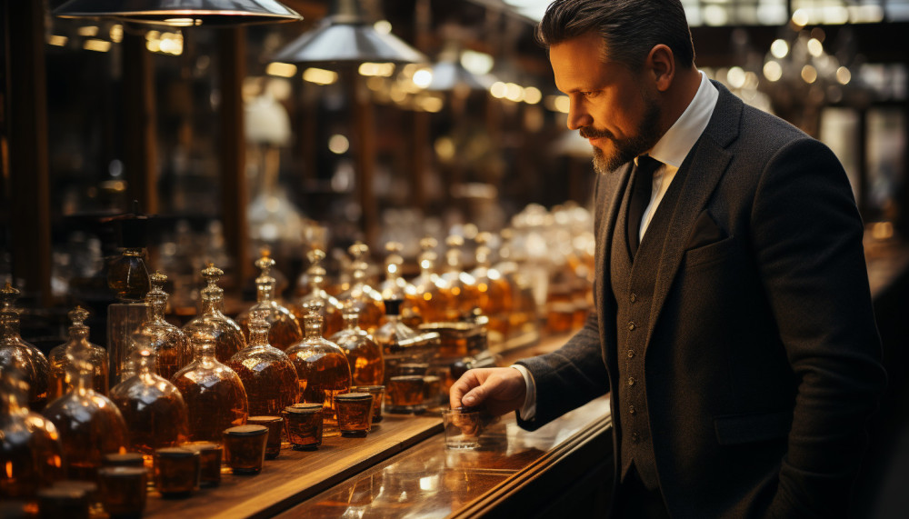 Exploring the Impact of Scent on Men's Style and Confidence