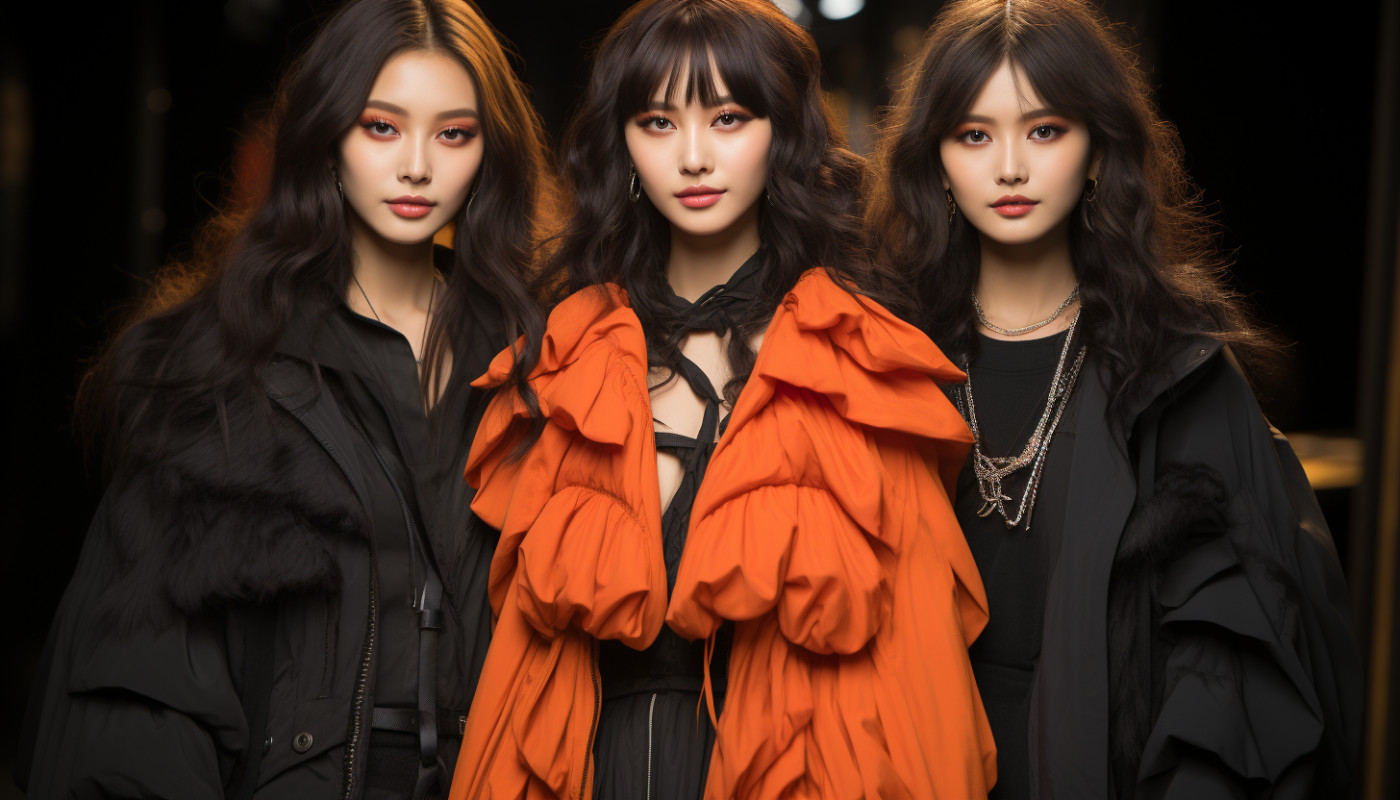 Exploring the Impact of South Korean Trends on Global Fashion