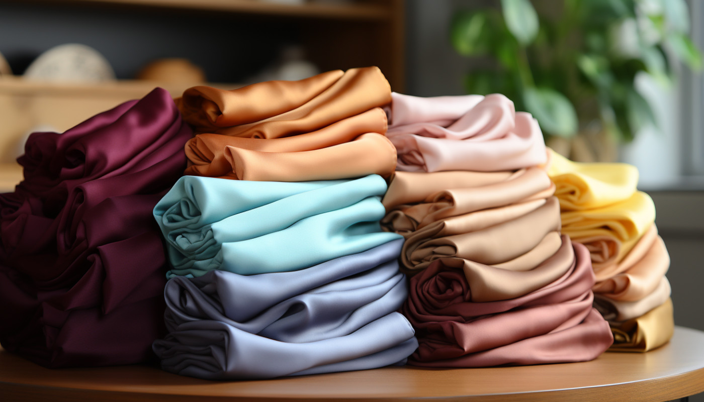 Journey to Sustainability: The Evolution of Eco-Friendly Fabrics