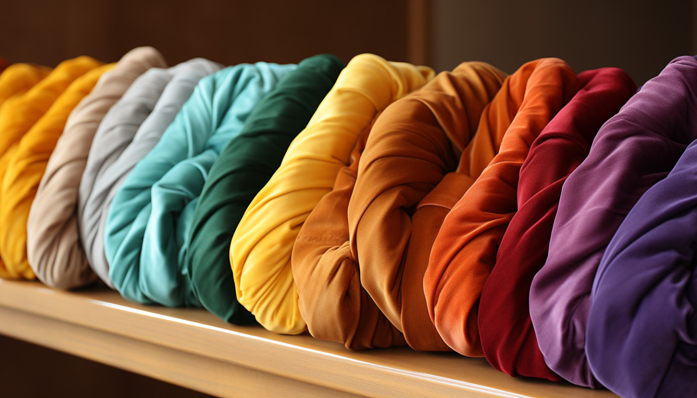 Reviving Vintage: The Comeback of Corduroy