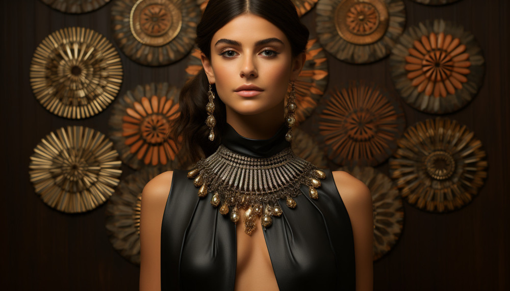 Unveiling the Power and Personality of Statement Jewelry